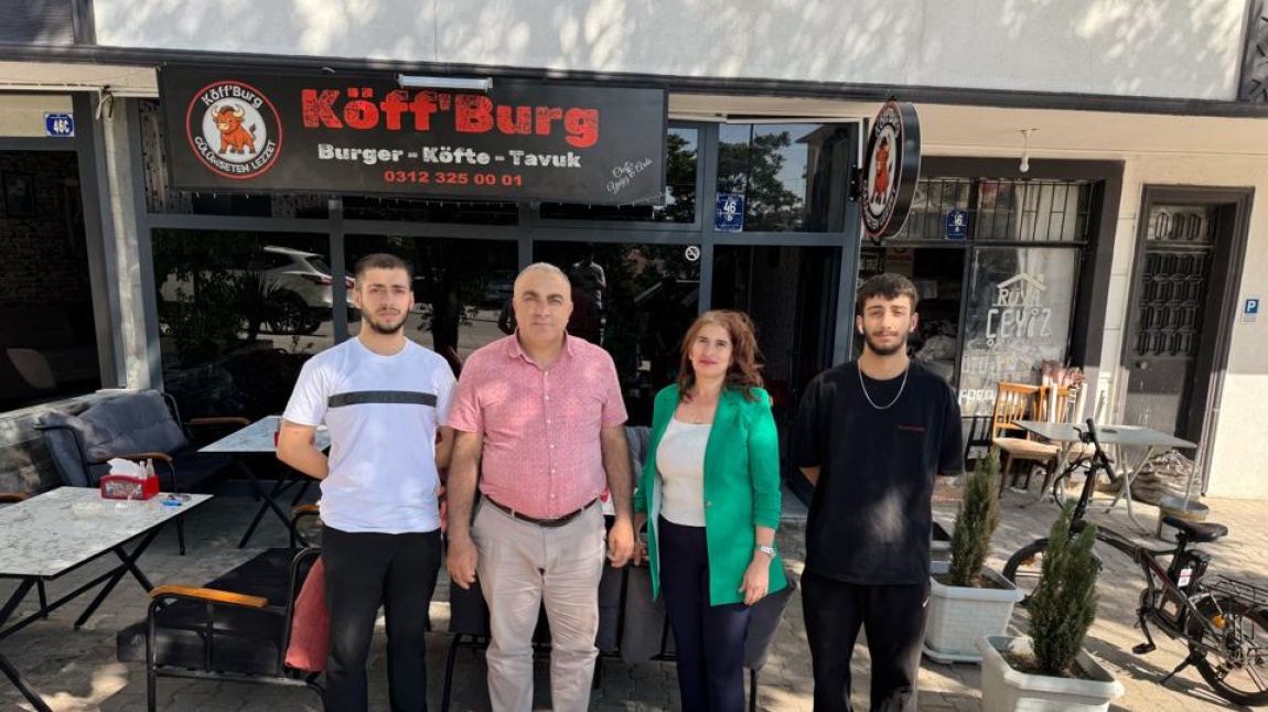 YAMANTÜRK MESEM